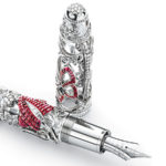 Fancy Decorative Pen