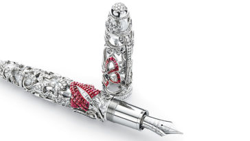 Fancy Decorative Pen
