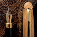 Most Expensive Fountain Pen