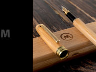 Montaggio Pen