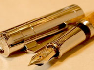 Fountain Pen
