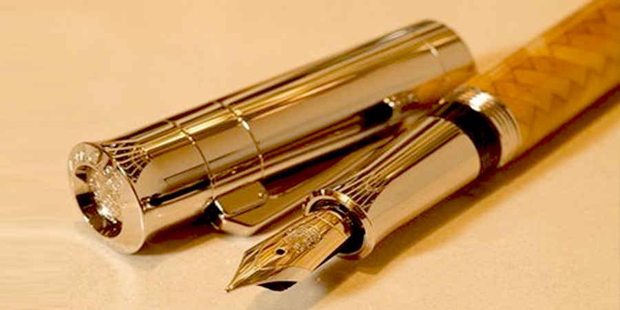fountain-pen
