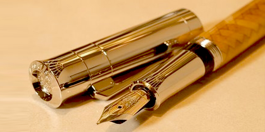 Best Luxury Pens in the World For Every You