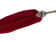 The First Pen